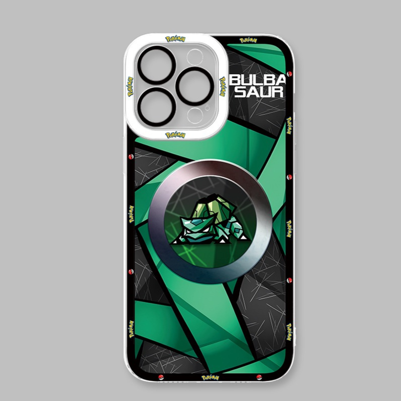 寶可夢天使眼透明防摔軟殼-ZUIHANG SHOP