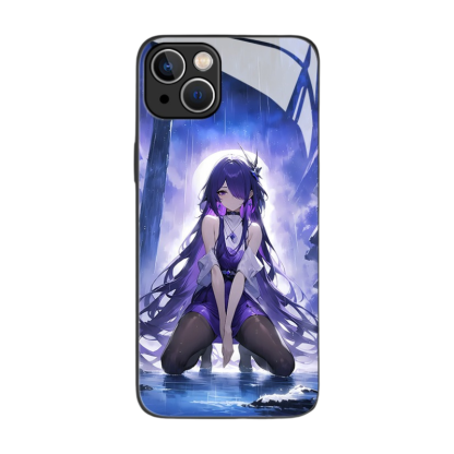 崩壞:星穹鐵道新款高清全包防摔玻璃殼-ZUIHANG SHOP