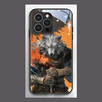 黑神話悟空新款高清全包防摔玻璃殼-ZUIHANG SHOP