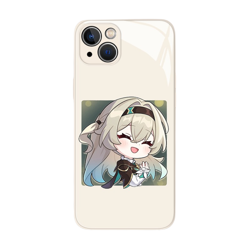 崩壞:星穹鐵道新款高清全包防摔玻璃殼-ZUIHANG SHOP