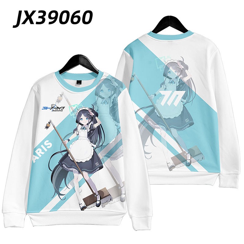 蔚藍檔案 親子情侶男女款連帽衛衣-ZUIHANG SHOP