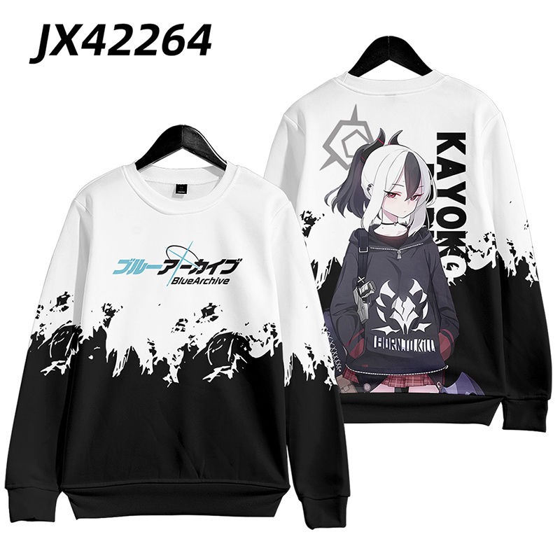 蔚藍檔案 親子情侶男女款連帽衛衣-ZUIHANG SHOP