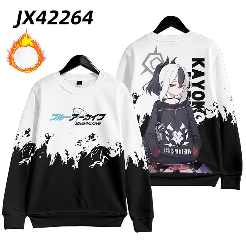 蔚藍檔案 親子情侶男女款連帽衛衣-ZUIHANG SHOP