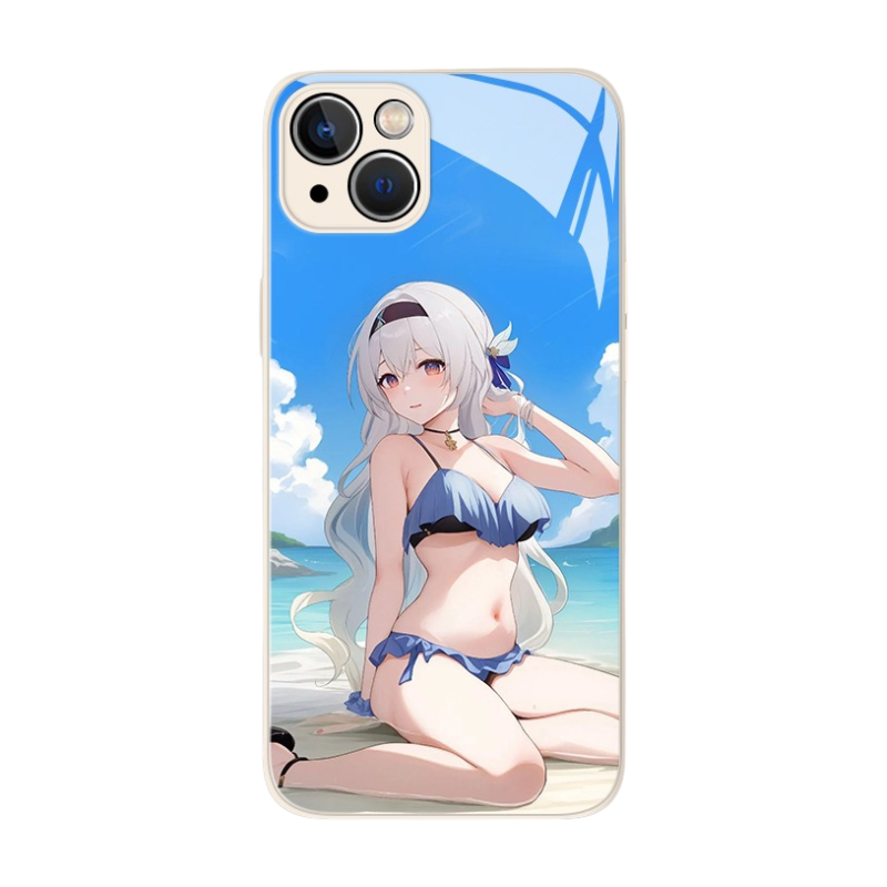 崩壞:星穹鐵道新款高清全包防摔玻璃殼-ZUIHANG SHOP