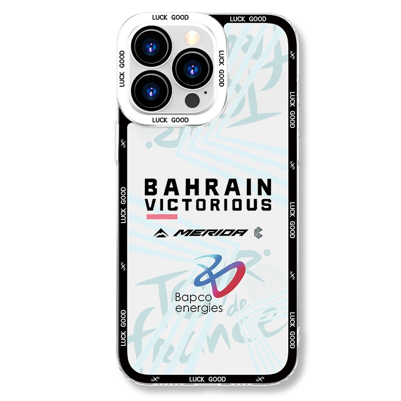 環法自行車天使眼透明防摔軟殼-ZUIHANG SHOP