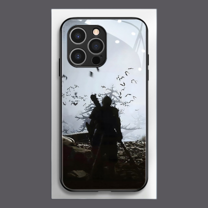 黑神話悟空新款高清全包防摔玻璃殼-ZUIHANG SHOP