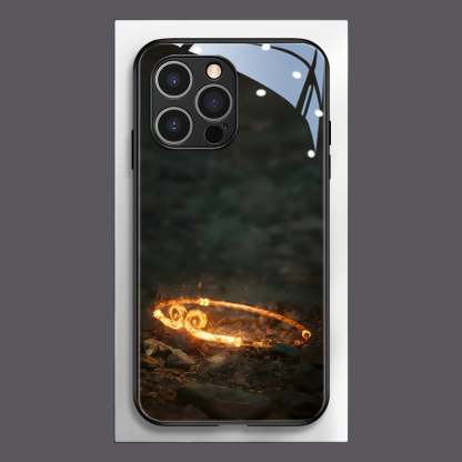 黑神話悟空新款高清全包防摔玻璃殼-ZUIHANG SHOP