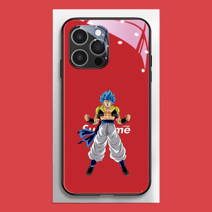 七龍珠新款高清全包防摔玻璃殼-ZUIHANG SHOP