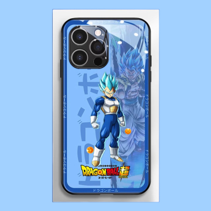 七龍珠新款高清全包防摔玻璃殼-ZUIHANG SHOP