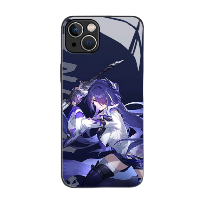 崩壞:星穹鐵道新款高清全包防摔玻璃殼-ZUIHANG SHOP