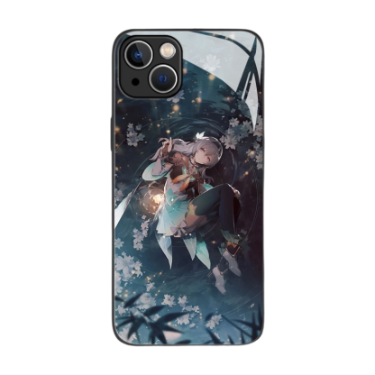 崩壞:星穹鐵道新款高清全包防摔玻璃殼-ZUIHANG SHOP