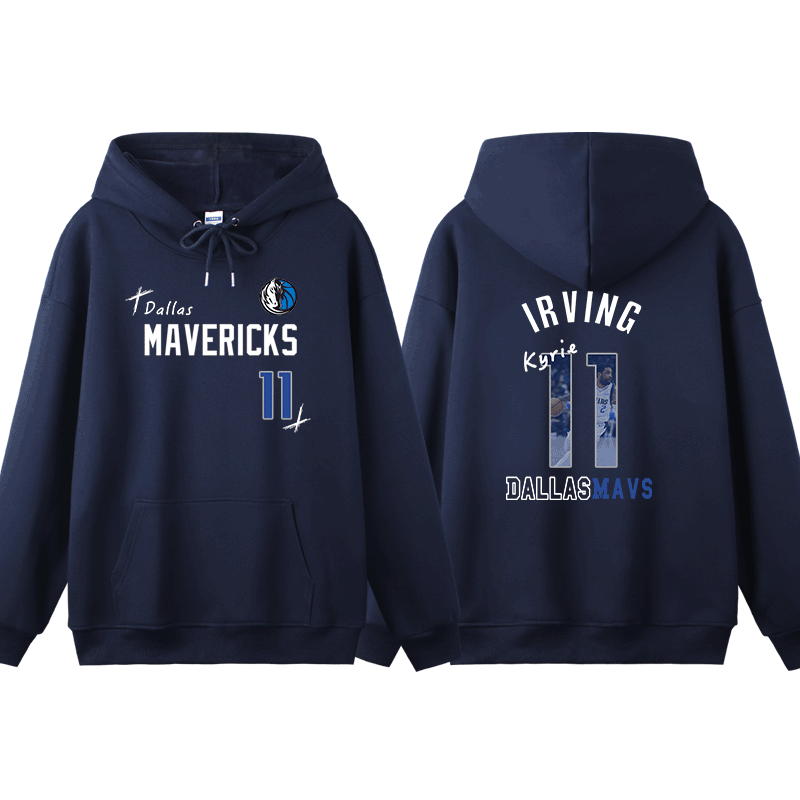 歐文新款 親子情侶男女款連帽衛衣-ZUIHANG SHOP