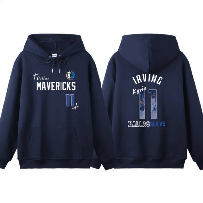 歐文新款 親子情侶男女款連帽衛衣-ZUIHANG SHOP