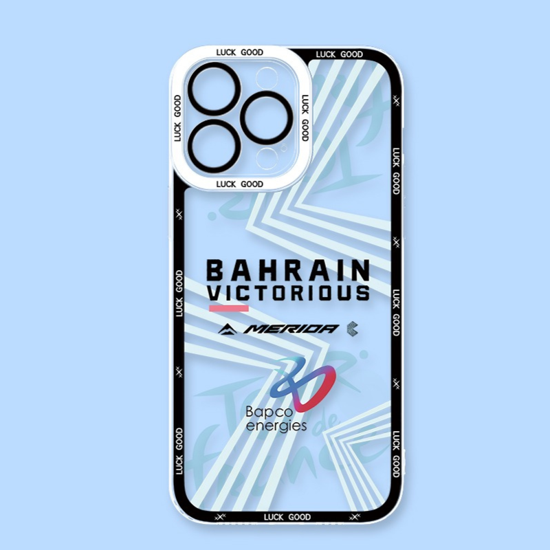 環法自行車天使眼透明防摔軟殼-ZUIHANG SHOP