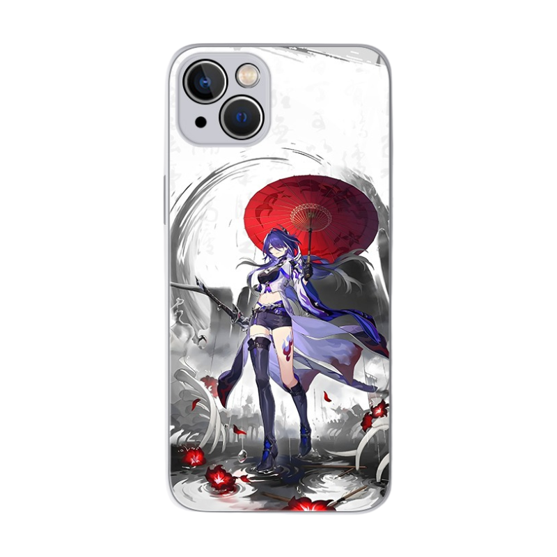 崩壞:星穹鐵道新款高清全包防摔玻璃殼-ZUIHANG SHOP