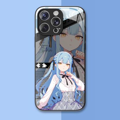 Ave Mujica新款高清全包防摔玻璃殼-ZUIHANG SHOP