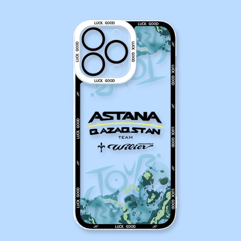 環法自行車天使眼透明防摔軟殼-ZUIHANG SHOP