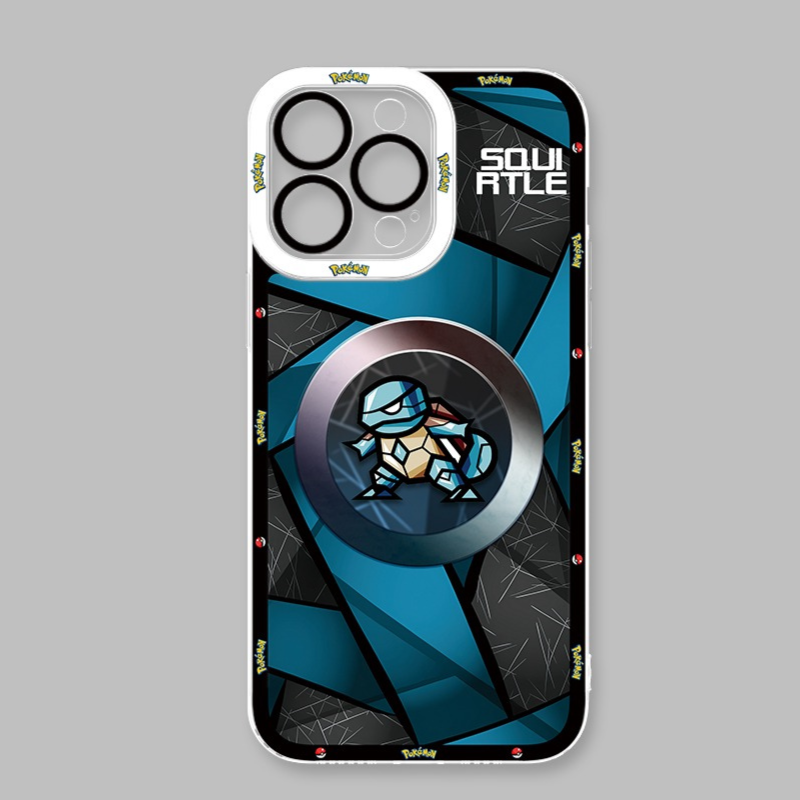 寶可夢天使眼透明防摔軟殼-ZUIHANG SHOP