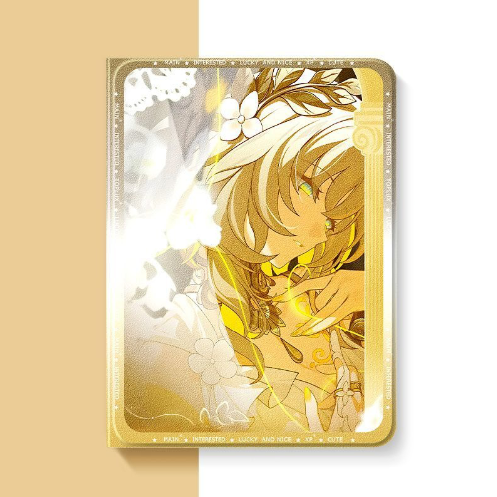 崩壞:星穹鐵道官方聯名iPad保護殼-ZUIHANG SHOP