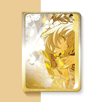 崩壞:星穹鐵道官方聯名iPad保護殼-ZUIHANG SHOP