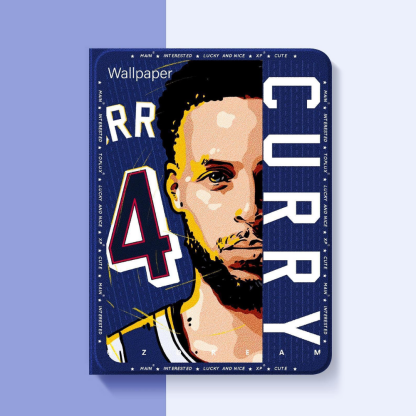 詹姆斯官方聯名iPad保護殼-ZUIHANG SHOP