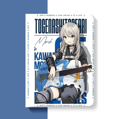 Girls Band Cry 官方聯名iPad保護殼-ZUIHANG SHOP