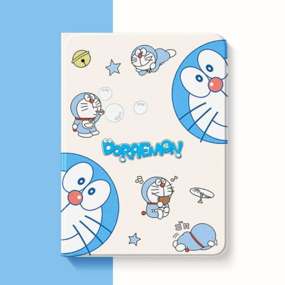哆啦A夢官方聯名iPad保護殼-ZUIHANG SHOP