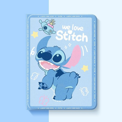 史迪仔官方聯名iPad保護殼-ZUIHANG SHOP