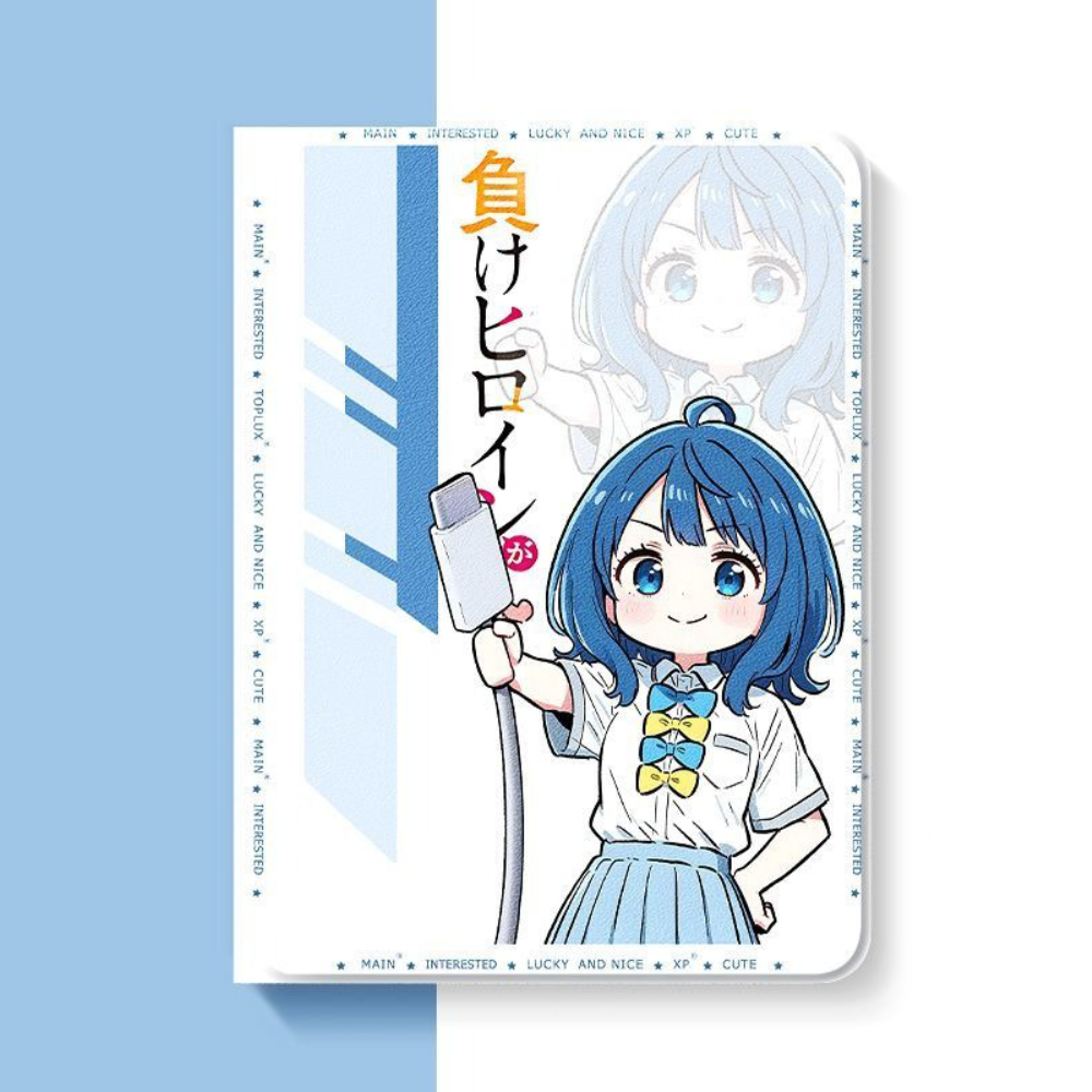 敗犬女主太多了官方聯名iPad保護殼-ZUIHANG SHOP