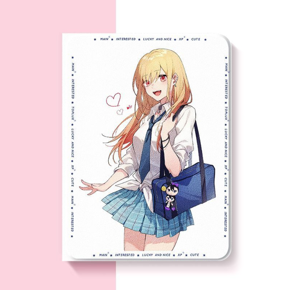 喜多川海夢官方聯名iPad保護殼-ZUIHANG SHOP