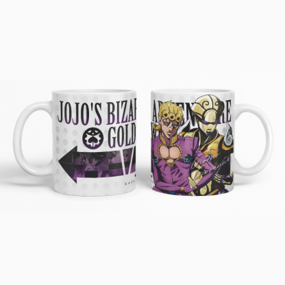 BanG Dream! It's MyGO!!!!! 同人周邊馬克杯