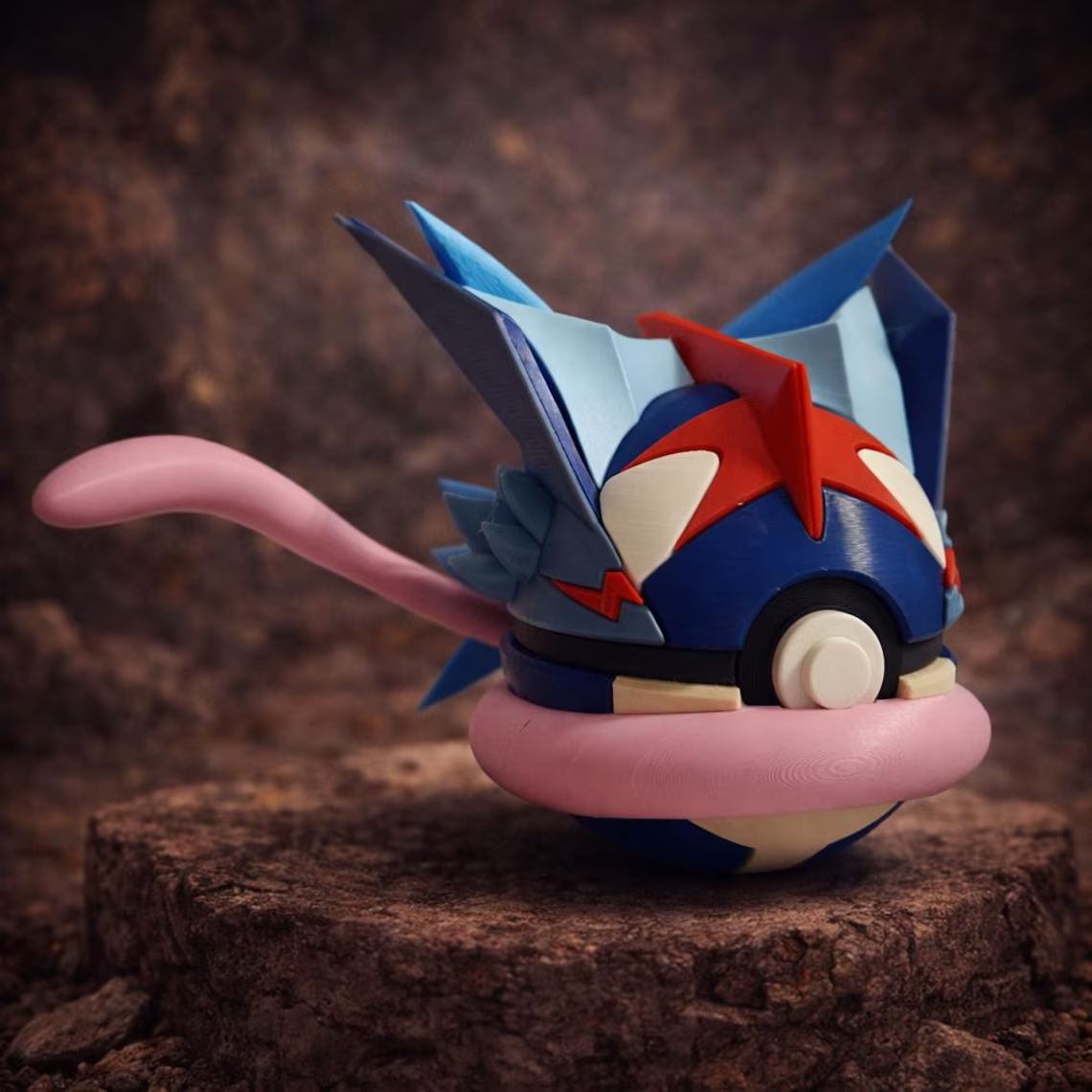 【大合集】寶可夢精靈球主題收藏品