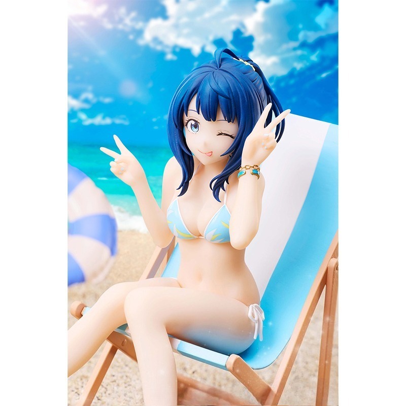 ANIPLEX 敗北女角太多了 八奈見杏菜 泳裝