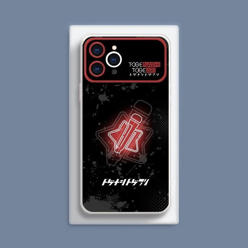 Girls Band Cry液態大視窗全包矽膠防摔軟殼-ZUIHANG SHOP