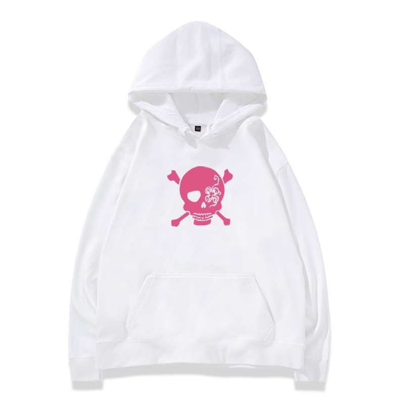 Hololive 虛擬主播 2025秋冬新款 親子情侶裝連帽衛衣