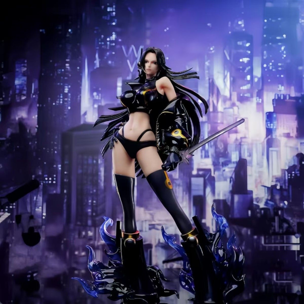 海賊王 蛋尖島 女帝-ZUIHANG SHOP