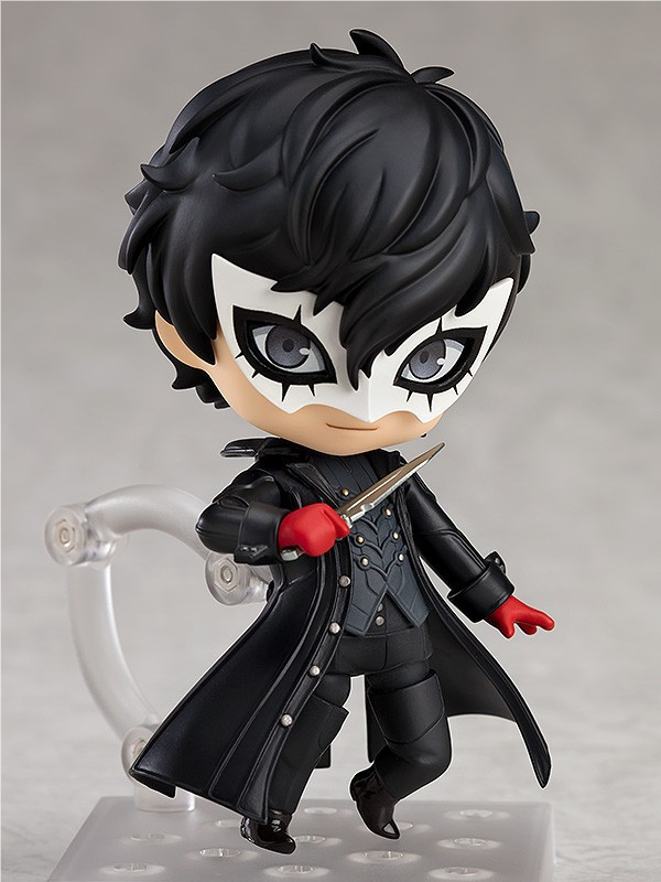 黏土人#989 女神聞异錄5 Joker