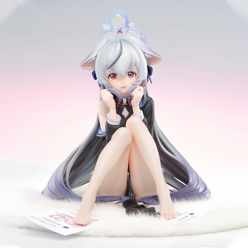 蔚藍檔案 春原心奈 可可奈-ZUIHANG SHOP