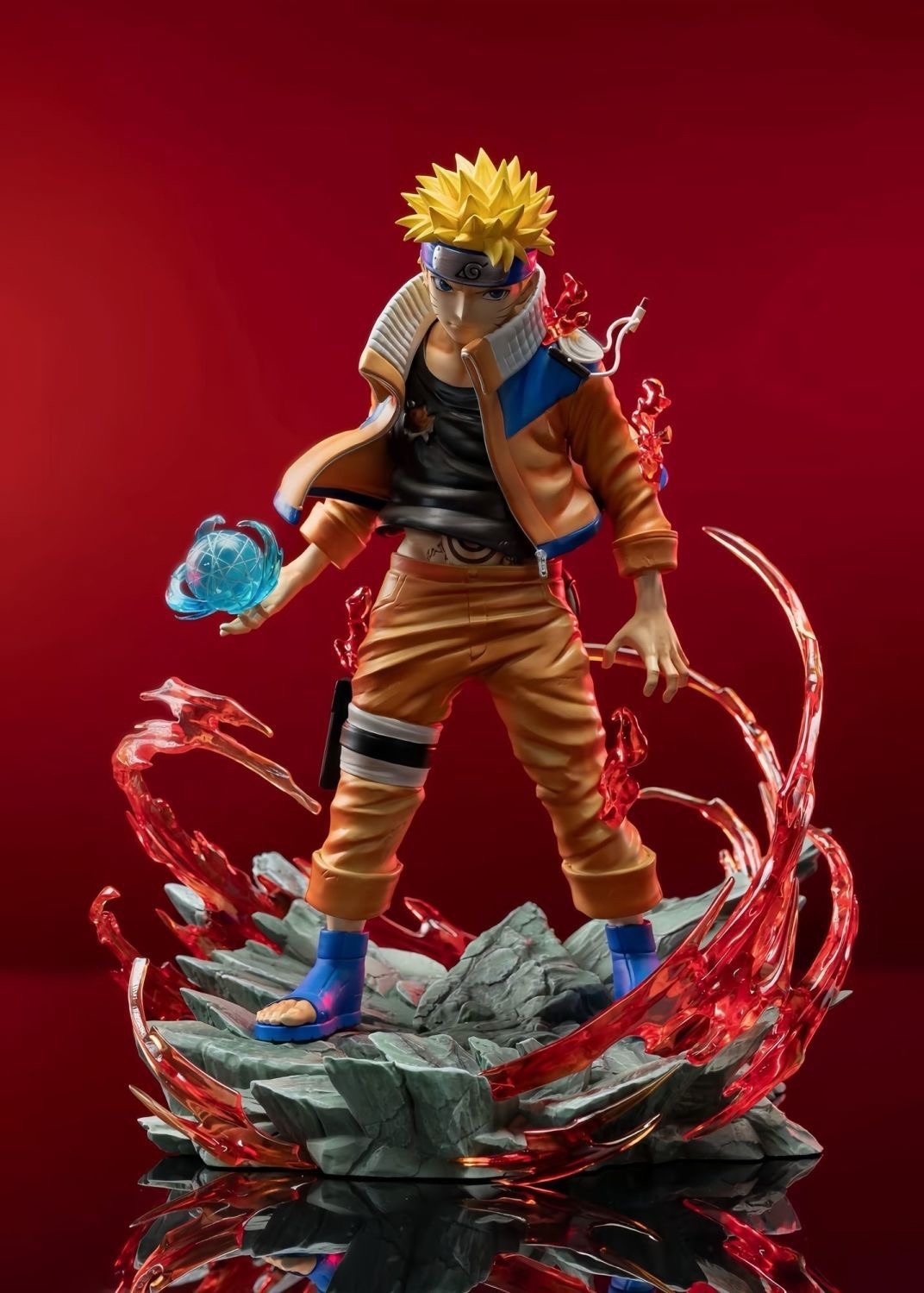 ZH 終結谷鳴人 漩渦鳴人-ZUIHANG SHOP