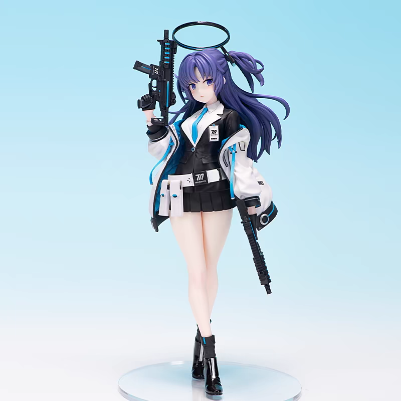 蔚藍檔案 早瀨優香 1/7-ZUIHANG SHOP