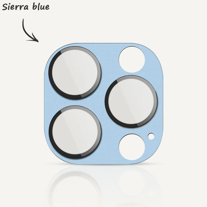 iPhone系列 | 相機保護膜-ZUIHANG SHOP