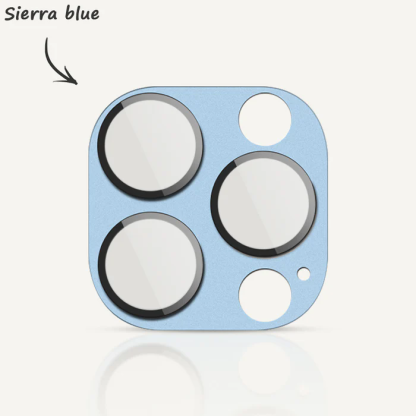 iPhone系列 | 相機保護膜-ZUIHANG SHOP