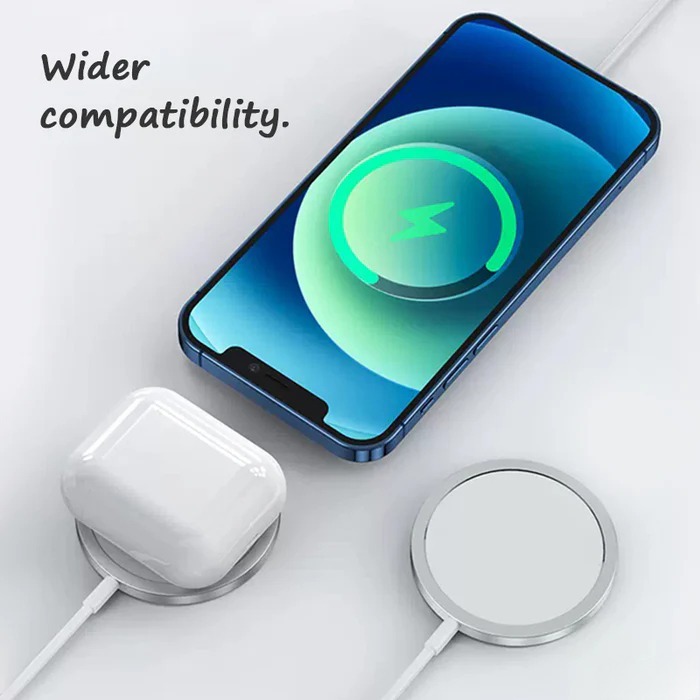 MagSafe系列 | 磁力安全充電器-ZUIHANG SHOP