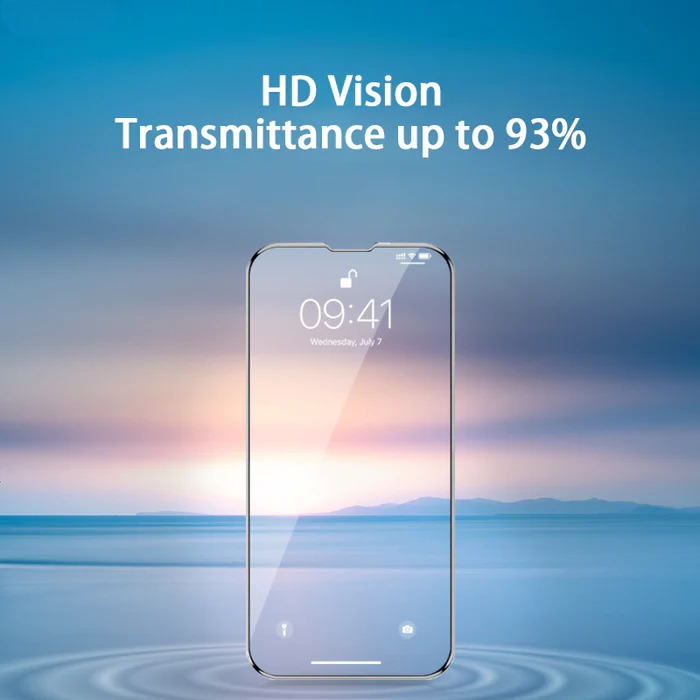 iPhone系列 | 3D高清螢幕保護貼-ZUIHANG SHOP