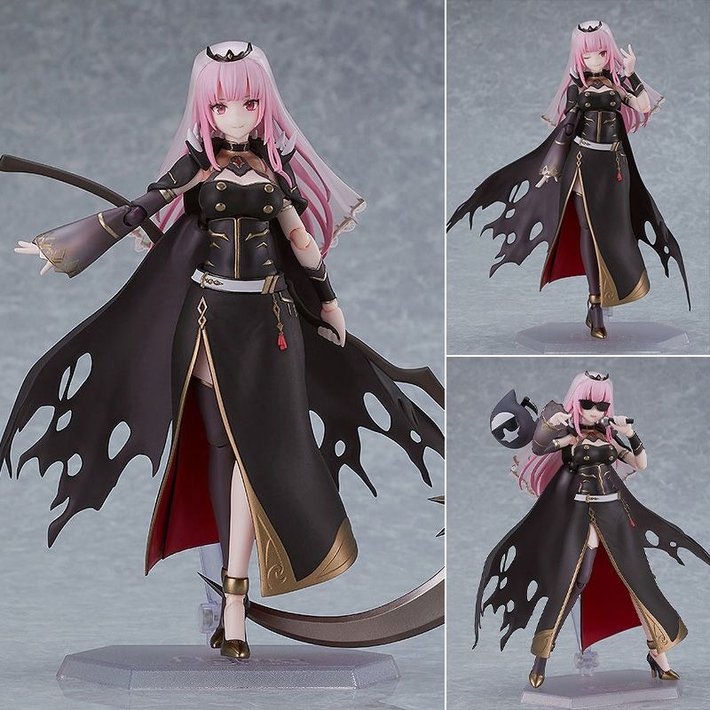 Hololive 森美聲 虛擬主播-ZUIHANG SHOP