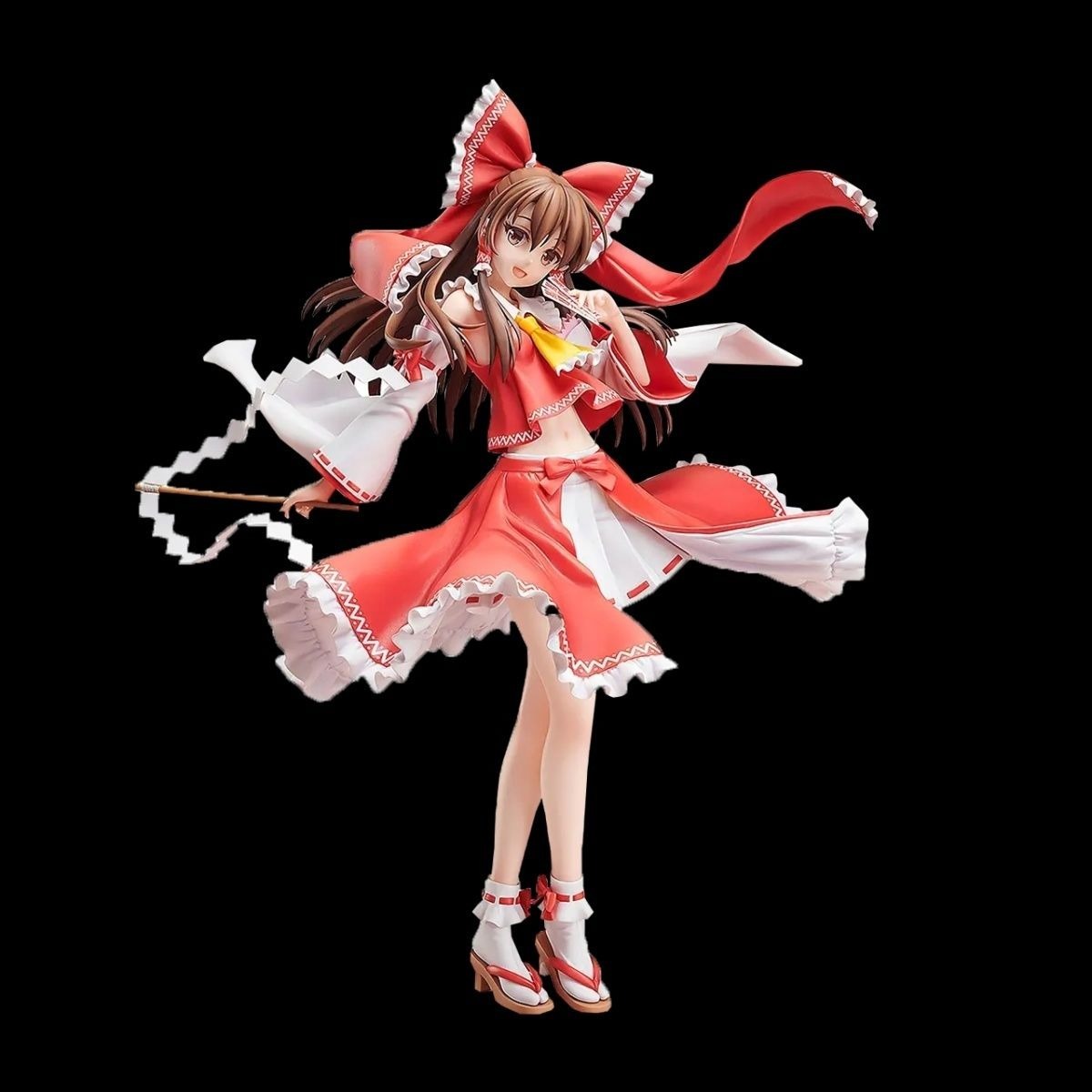 FREEing B-style 東方Project 博麗靈夢 1/4-ZUIHANG SHOP