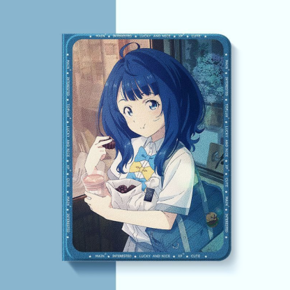 敗犬女主太多了官方聯名iPad保護殼-ZUIHANG SHOP