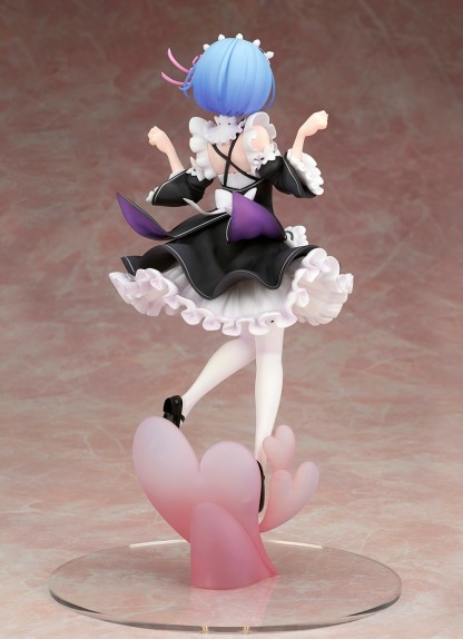 從零開始的異世界生活 雷姆 貓耳Ver-ZUIHANG SHOP