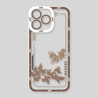 崩壞星穹鐵道天使眼透明防摔軟殼-ZUIHANG SHOP