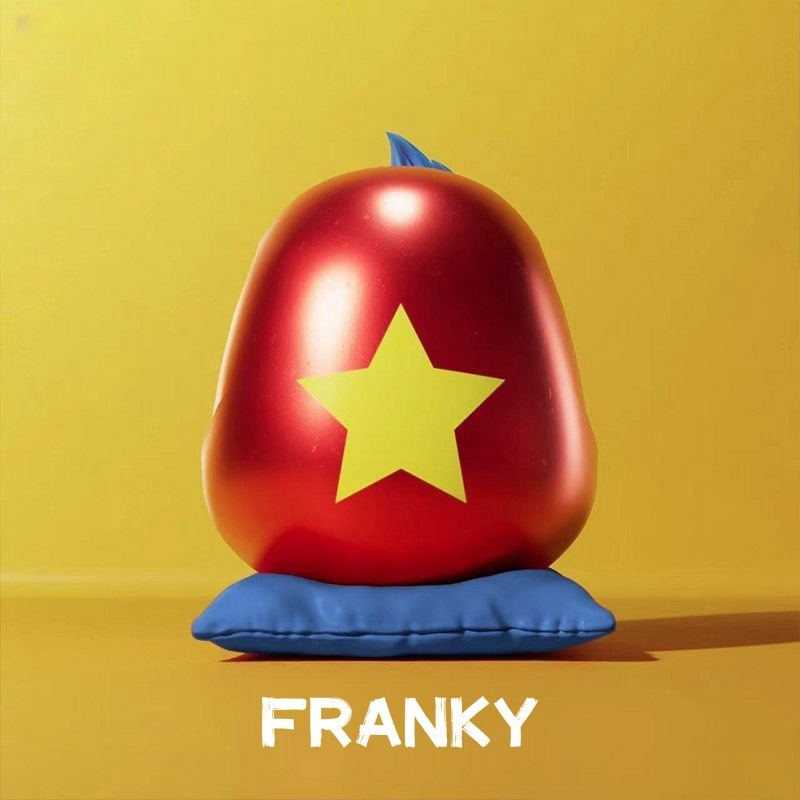 航海王 達摩蛋系列 潮玩手辦擺件禮物-ZUIHANG SHOP